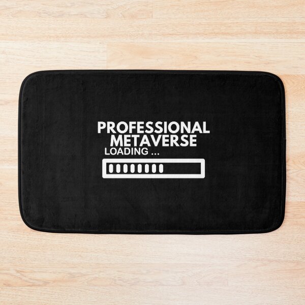 Item preview, Professional Metaverse Loading designed and sold by WaguinhoTex.