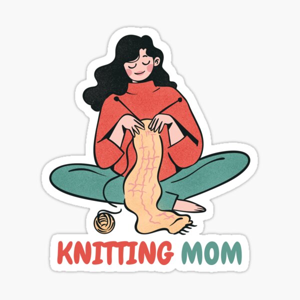 Knitting Quote Gifts & Merchandise for Sale | Redbubble