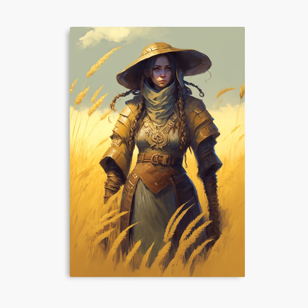 A Collection of Fantasy Art Featuring Rogues