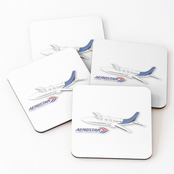 Item preview, Ted Smith Aerostar designed and sold by GregThompson.