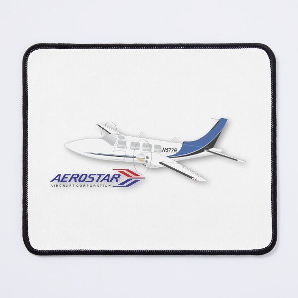 Item preview, Ted Smith Aerostar designed and sold by GregThompson.