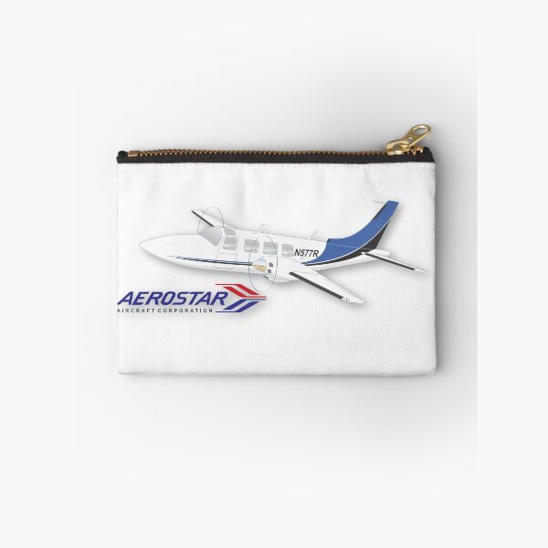 Item preview, Ted Smith Aerostar designed and sold by GregThompson.