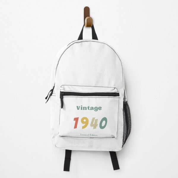 Item preview, Vintage 1940 limited edition designed and sold by ZoesAttic.