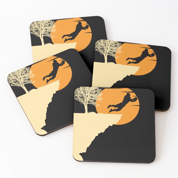 Item preview, American Football Sunset Art For American Football Lover Cute American Football Gift designed and sold by Thecitiesstore.
