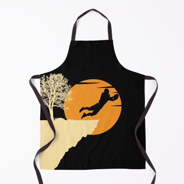 Item preview, American Football Sunset Art For American Football Lover Cute American Football Gift designed and sold by Thecitiesstore.