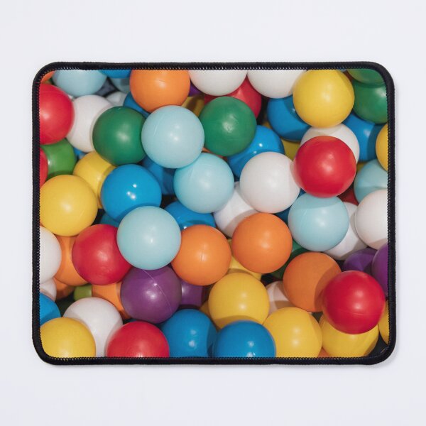 Item preview, Ball Pit Madness! designed and sold by ajschokora.