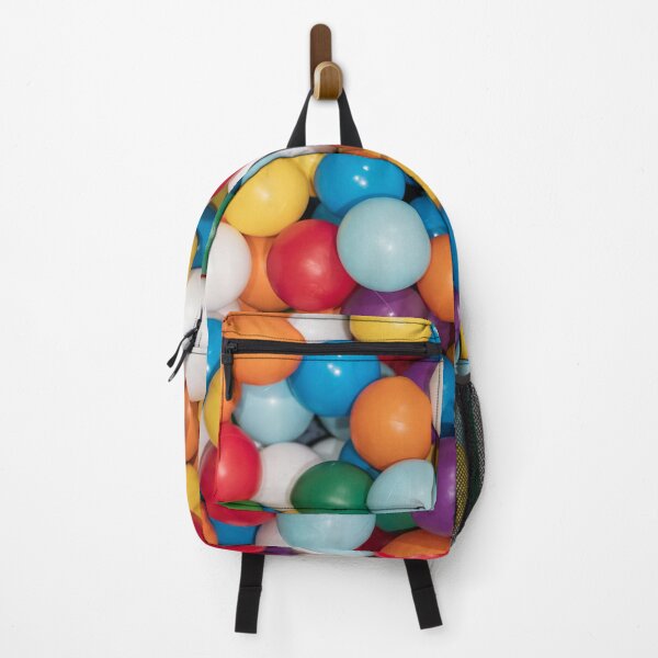 Item preview, Ball Pit Madness! designed and sold by ajschokora.