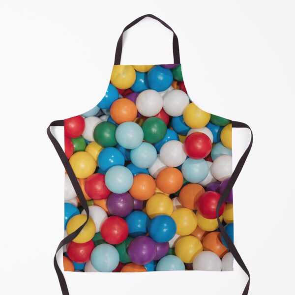 Item preview, Ball Pit Madness! designed and sold by ajschokora.