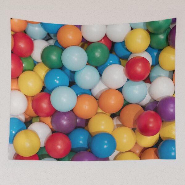 Item preview, Ball Pit Madness! designed and sold by ajschokora.
