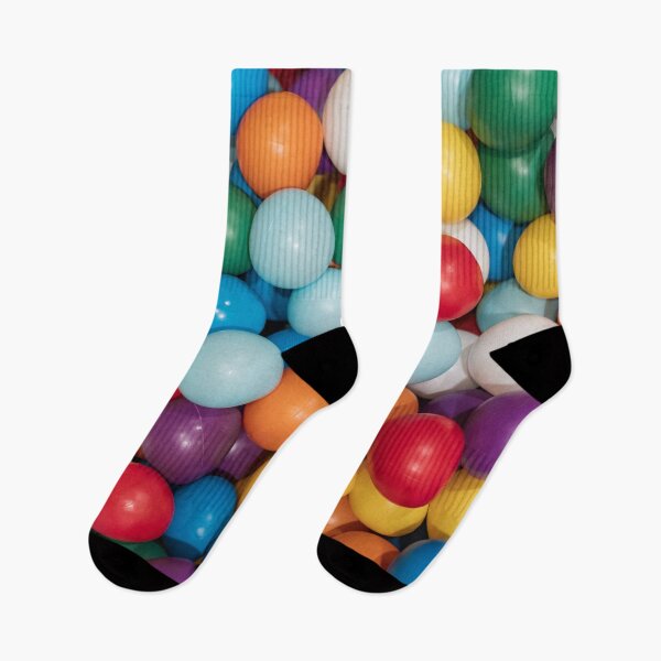 Item preview, Ball Pit Madness! designed and sold by ajschokora.