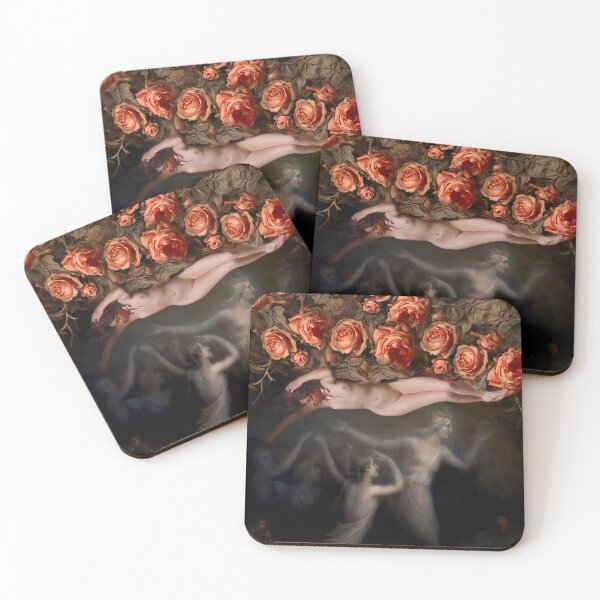 Item preview, THE DIVINE COMPANY OF DREAMS designed and sold by Welderwings.