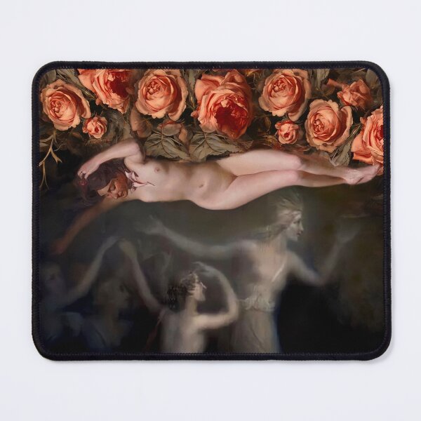 Item preview, THE DIVINE COMPANY OF DREAMS designed and sold by Welderwings.