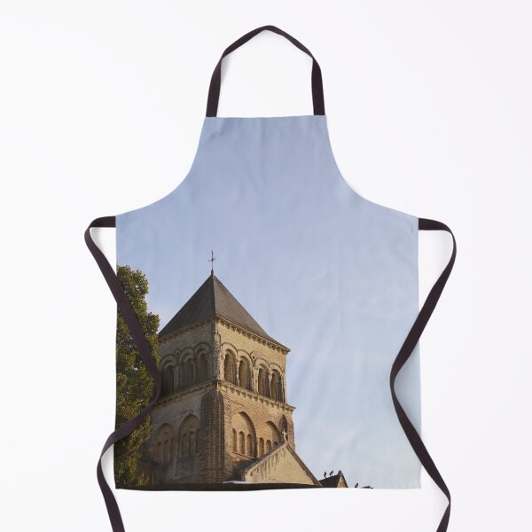 Item preview, Church of Saint Laon - Thouars designed and sold by minneyael.