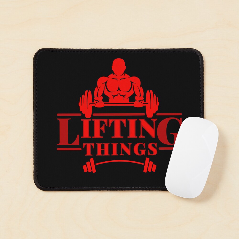 Item preview, Mouse Pad designed and sold by anilbadola.