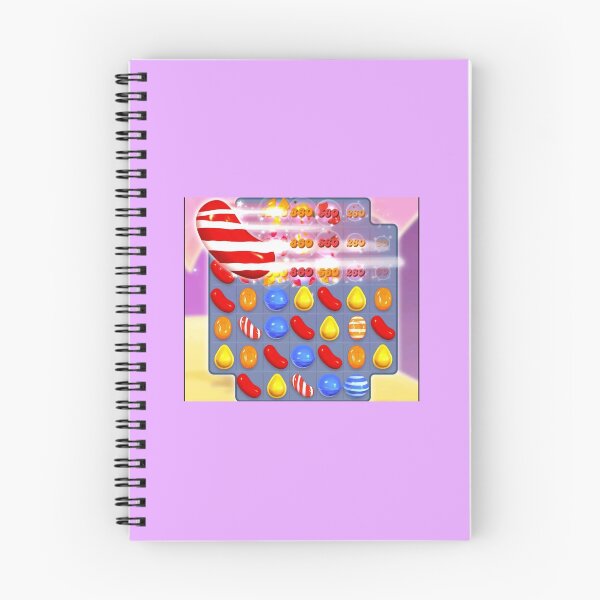 Item preview, Candy Crush Saga designed and sold by Valriogd.