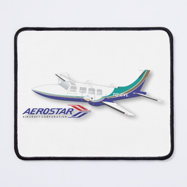 Item preview, Ted Smith Aerostar designed and sold by GregThompson.