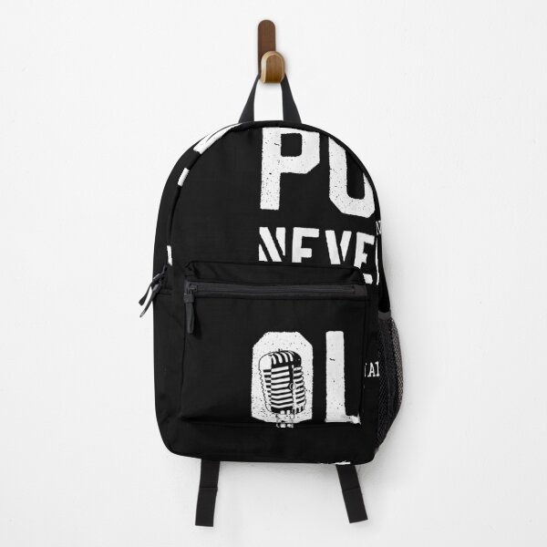 Item preview, Old Punk Never Dies Sticker designed and sold by saelihuyghem.