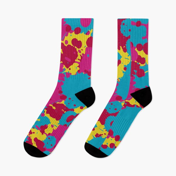 Item preview, Color Combination Pattern designed and sold by TowTees.