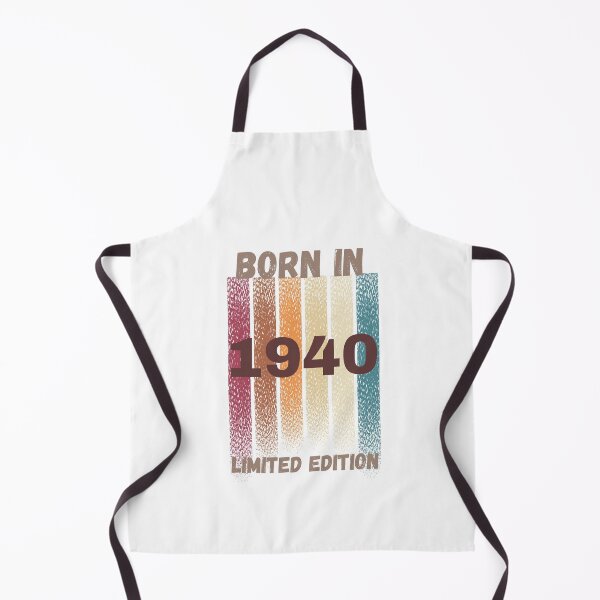 Item preview, Born in 1940 designed and sold by ZoesAttic.