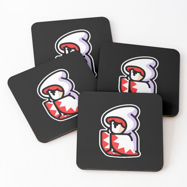 Item preview, White Mage designed and sold by Evasinmas.