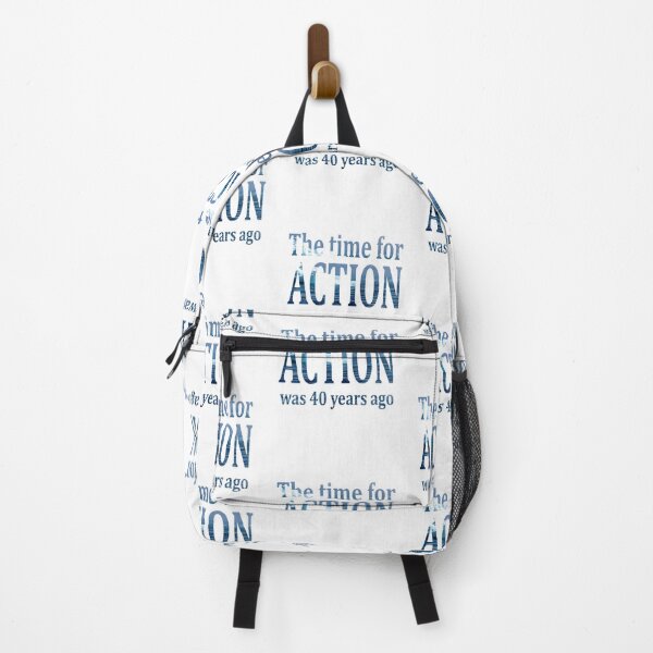Item preview, Time for action designed and sold by CottagePop.