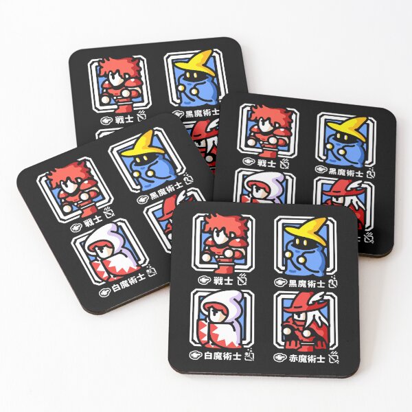 Item preview, Light Warriors designed and sold by Evasinmas.