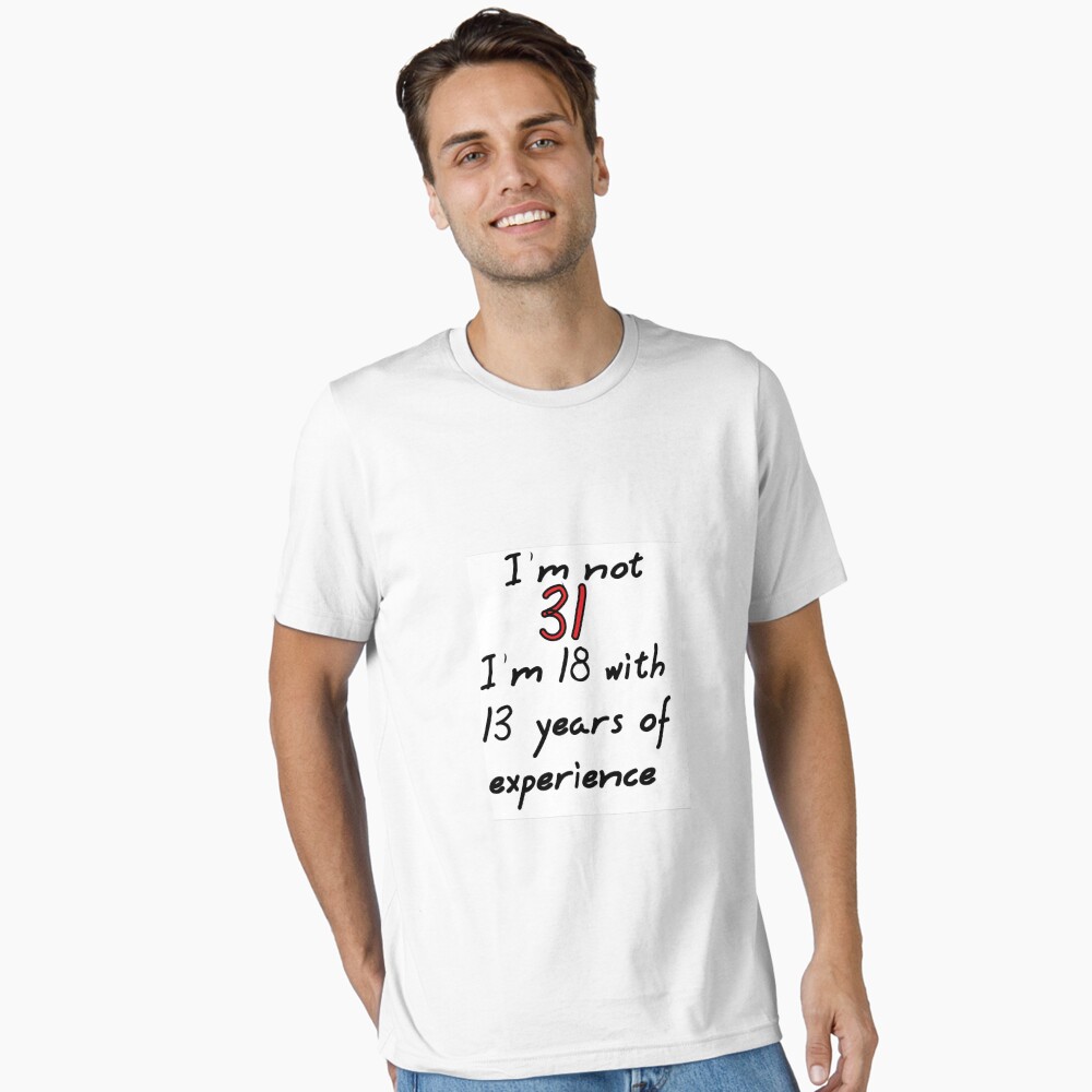 Item preview, Essential T-Shirt designed and sold by Bramble43.