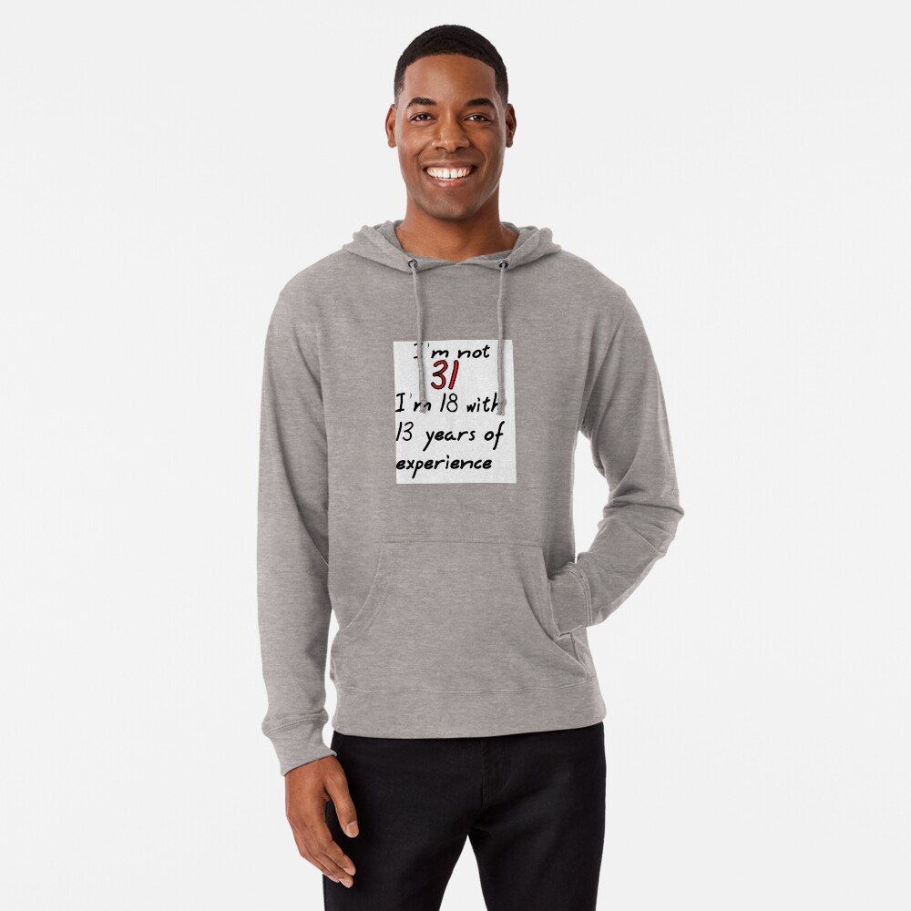 Item preview, Lightweight Hoodie designed and sold by Bramble43.