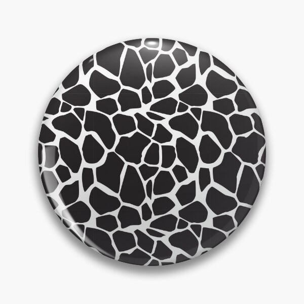 Item preview, Giraffe Animal Print designed and sold by OddlyInk.