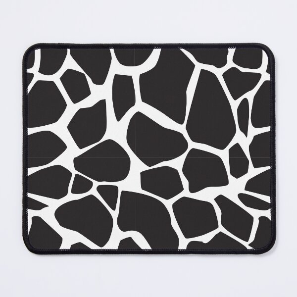 Item preview, Giraffe Animal Print designed and sold by OddlyInk.