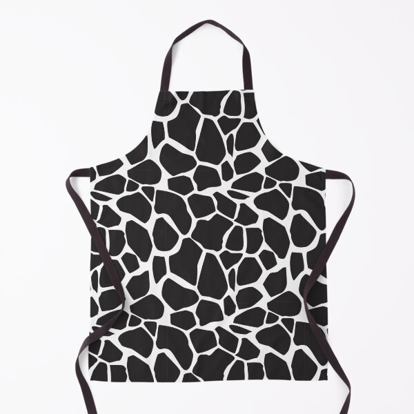Item preview, Giraffe Animal Print designed and sold by OddlyInk.