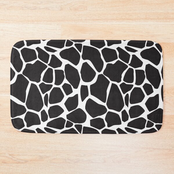 Item preview, Giraffe Animal Print designed and sold by OddlyInk.