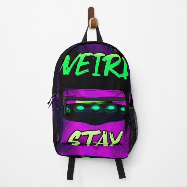 Item preview, Stay weird flying saucer. Cool UFO art designed and sold by Neo-Expression.