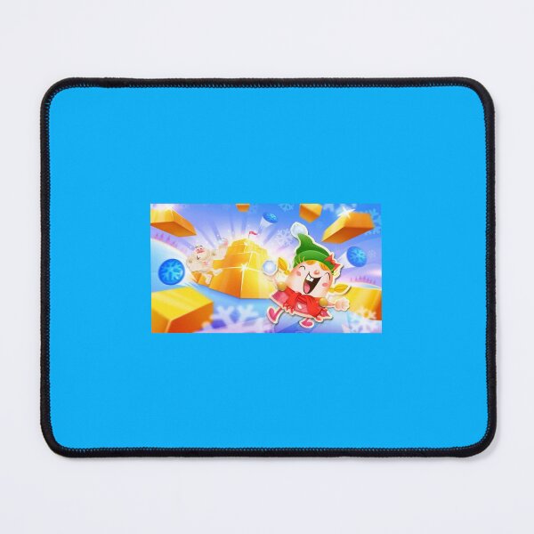 Item preview, Candy Crush Gold designed and sold by Valriogd.
