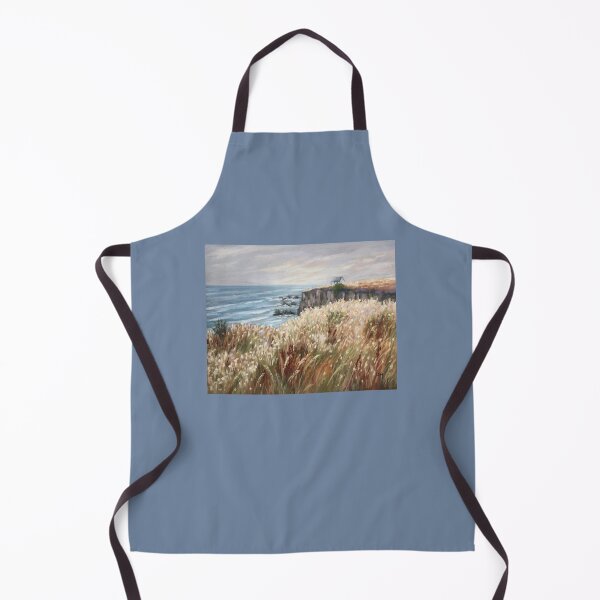 Item preview, The wild coast of Le Croisic designed and sold by vanessalim-art.