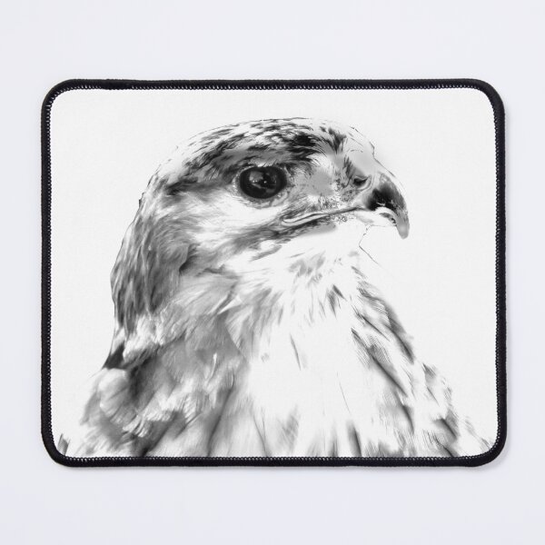 Item preview, Red Tailed Hawk designed and sold by Dalyndigital Photography.