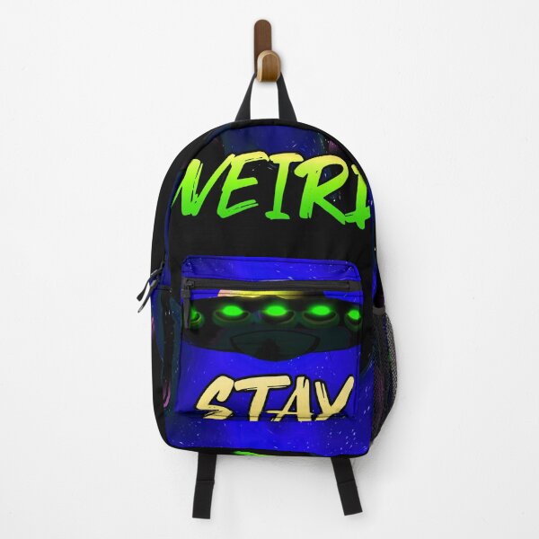 Item preview, Stay weird flying saucer. Cool UFO art designed and sold by Neo-Expression.