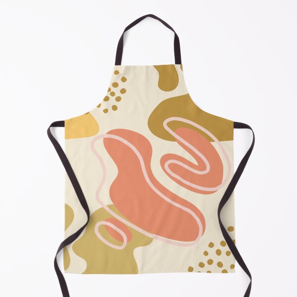 Item preview,  Abstract Minimalist modern art, boho design in earth tone 3 designed and sold by vishalraifx.