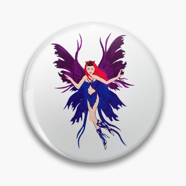 Item preview, Gorgeous fairy designed and sold by Right-Fit27.