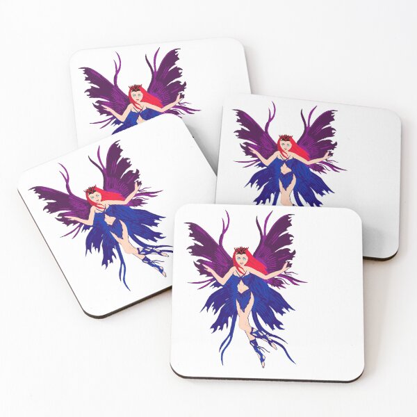 Item preview, Gorgeous fairy designed and sold by Right-Fit27.