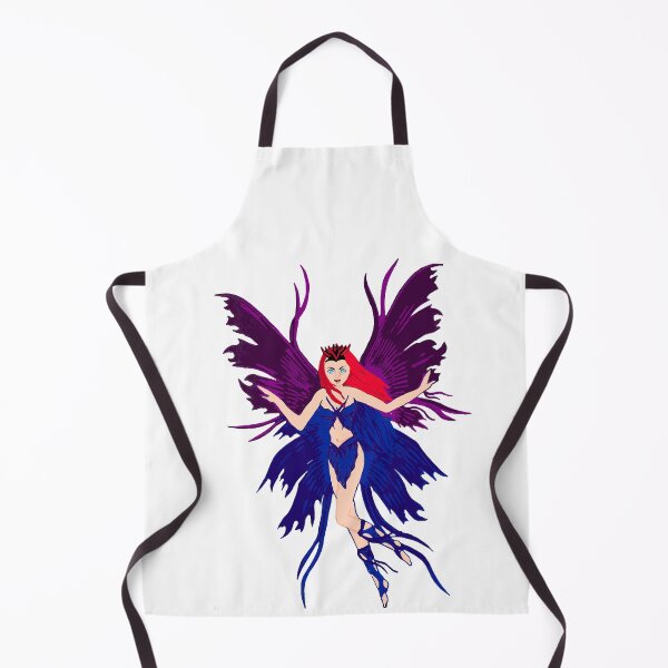 Item preview, Gorgeous fairy designed and sold by Right-Fit27.