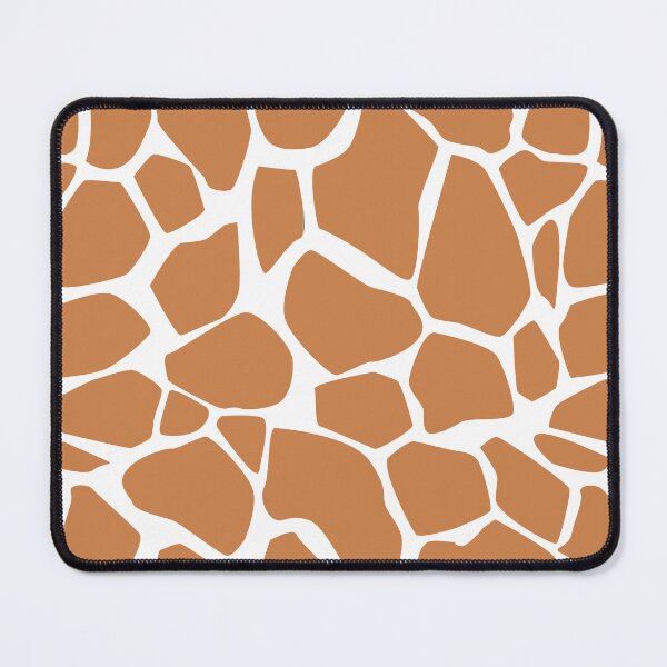 Item preview, Giraffe Animal Print II designed and sold by OddlyInk.