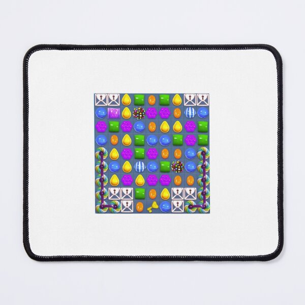 Item preview, All New Candy Crush  designed and sold by Valriogd.
