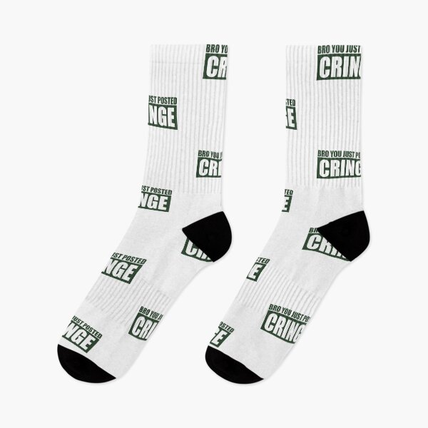 Item preview, Bro you just posted cringe in Dark green designed and sold by Aerodin.