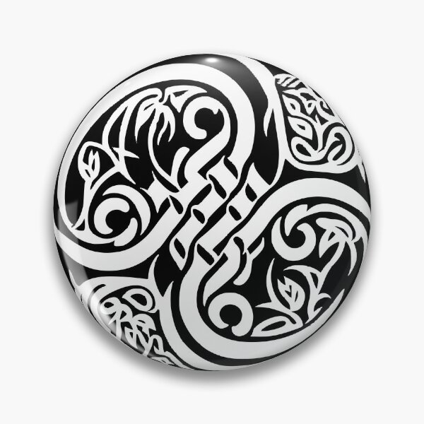 Item preview, Tribal  designed and sold by flowinglobe.