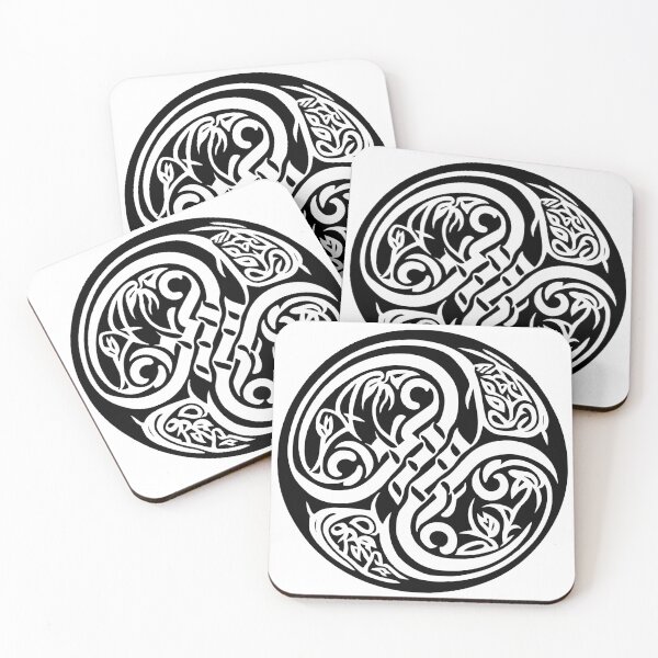 Item preview, Tribal  designed and sold by flowinglobe.