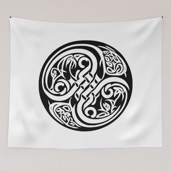 Item preview, Tribal  designed and sold by flowinglobe.