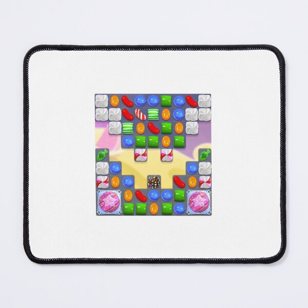 Item preview, All New Candy Crush Saga designed and sold by Valriogd.