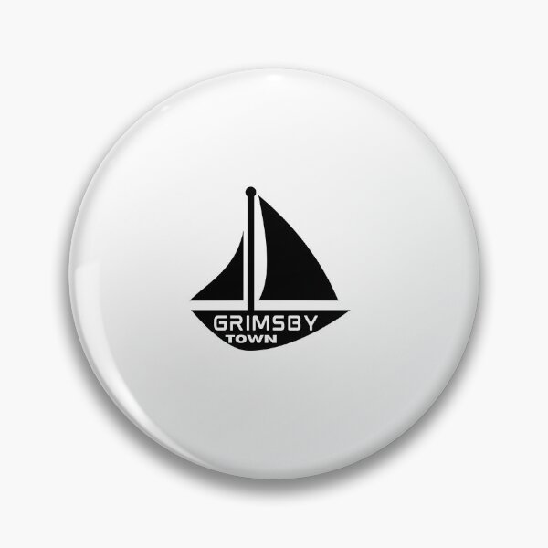 Item preview, Grimsby town travel designed and sold by Havilaharts.