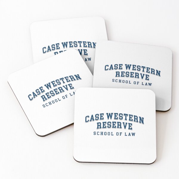 Item preview, Case Western Reserve School of Law Vintage Design Logo designed and sold by College Cool Merch.